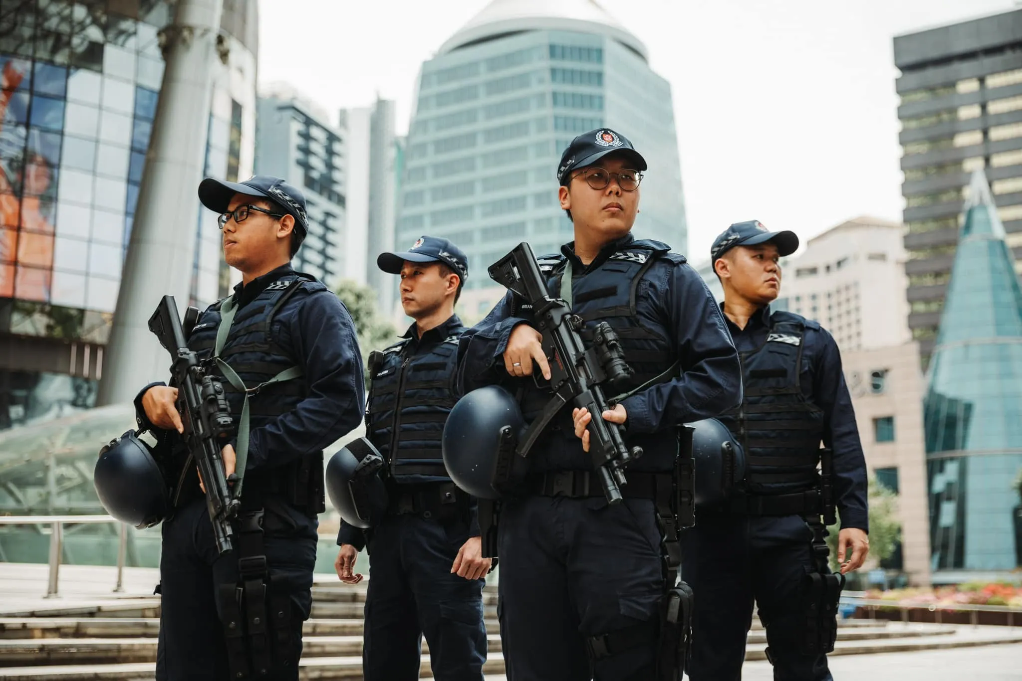 Why Singapore is One of the Safest Countries for Expats